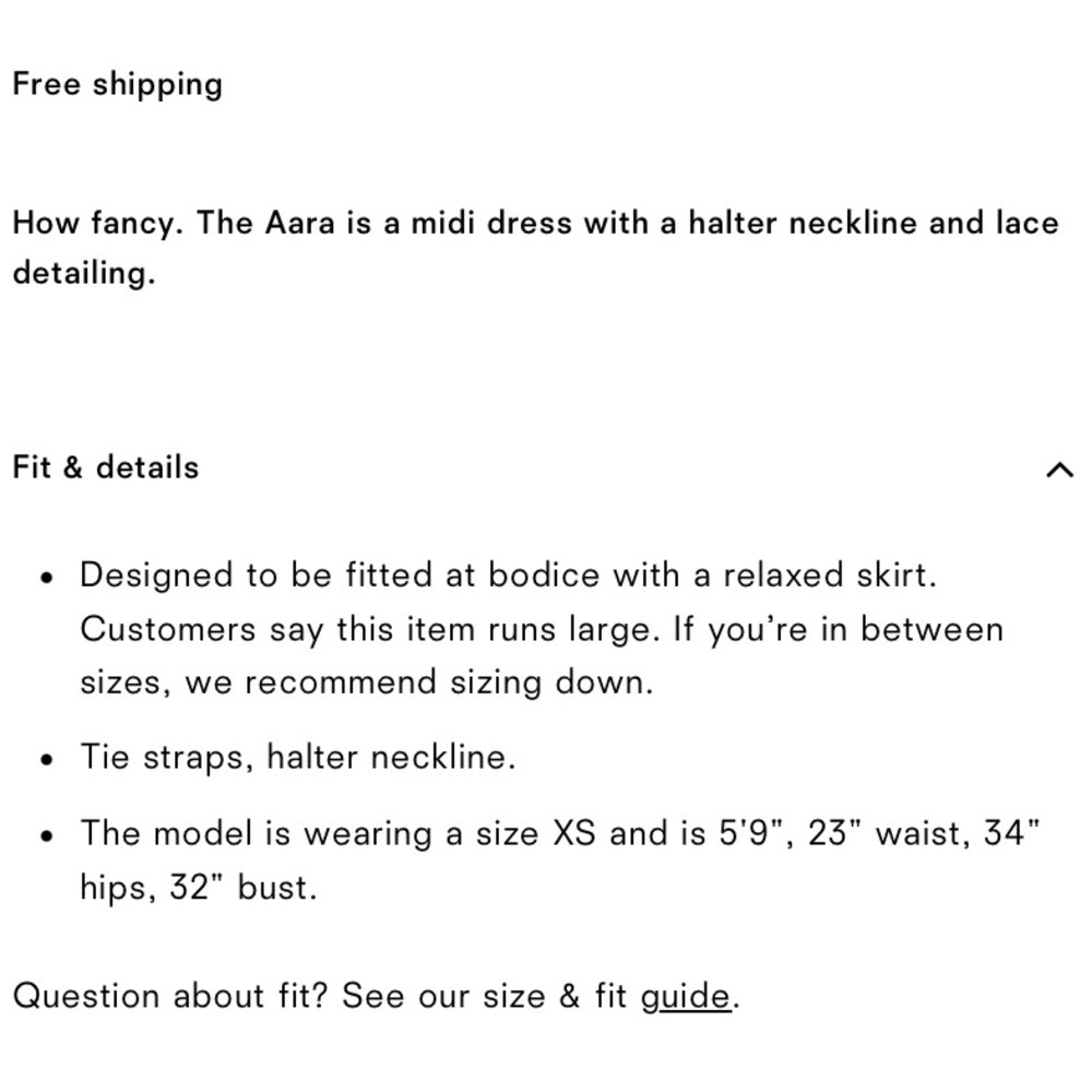 NWT Reformation Aara Silk Lace Halter Midi Maxi Slip Dress Moonlight Light Grey - Picture 16 of 16